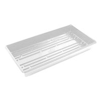 Bandeja De Propagación Dl Wholesale Extreme White 25 X 50 Cm