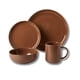 thumbnail image 1 of Juego de loza 16 piezas Vajilla Cerámica Coffee, 1 of 8