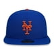 thumbnail image 2 of Gorra New Era 59Fifty Auténtica de los New York Mets Royal MLB, 2 of 7