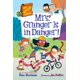 thumbnail image 1 of Libro &H My Weirdtastic School #10: ¡La Sra. Granger está en peligro!, 1 of 1