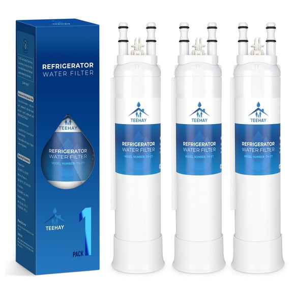 Filtro de agua de repuesto TEEHAY FPPWFU01 para Electrolux EPPWFU01