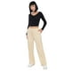 thumbnail image 1 of Pantalón Mujer Cargo Elasticado Beige Corona, 1 of 5