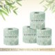 thumbnail image 4 of Papel Higiénico Bamboury Bamboo Paquete de 12 Ecológico, 4 of 6