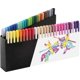 thumbnail image 2 of Plumas de Pincel Faber‑Castell Black Edition 50 unidades, 2 of 5
