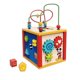 thumbnail image 1 of Juguete de actividades Cubo de Actividades Mickey Multicolor, 1 of 2