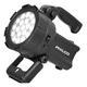 thumbnail image 1 of Foco Linterna 19 Led Recargable Philco Negro, 1 of 3