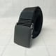 thumbnail image 1 of 1pc Men's Casual Imitation Nylon Outdoor Anti-static Fashion Belt, 1 of 5