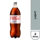 thumbnail image 1 of Bebida Light Botella, 2 L, 1 of 2