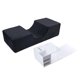 thumbnail image 5 of Professioanl Injerto Extensión De Pesta?as Almohada + Soporte De Almohada Estante De Pinzas, 5 of 5
