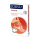 thumbnail image 4 of Medias de compresión JOBST opacas SoftFit 15-20 mmHg azul marino, 4 of 6