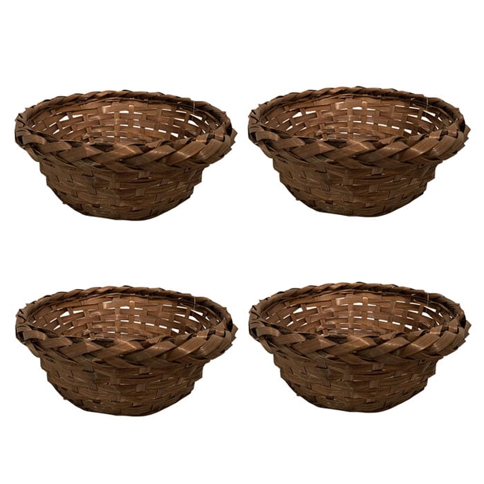 Bric - Cesta O Panera Set De 4