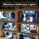 thumbnail image 3 of Luces LED ZGWJ 100 piezas mini para decoraciones de fiesta, 3 of 3