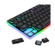 thumbnail image 2 of Teclado Gamer Membrana Dyaus K509Rgb-Sp / K509, 2 of 5
