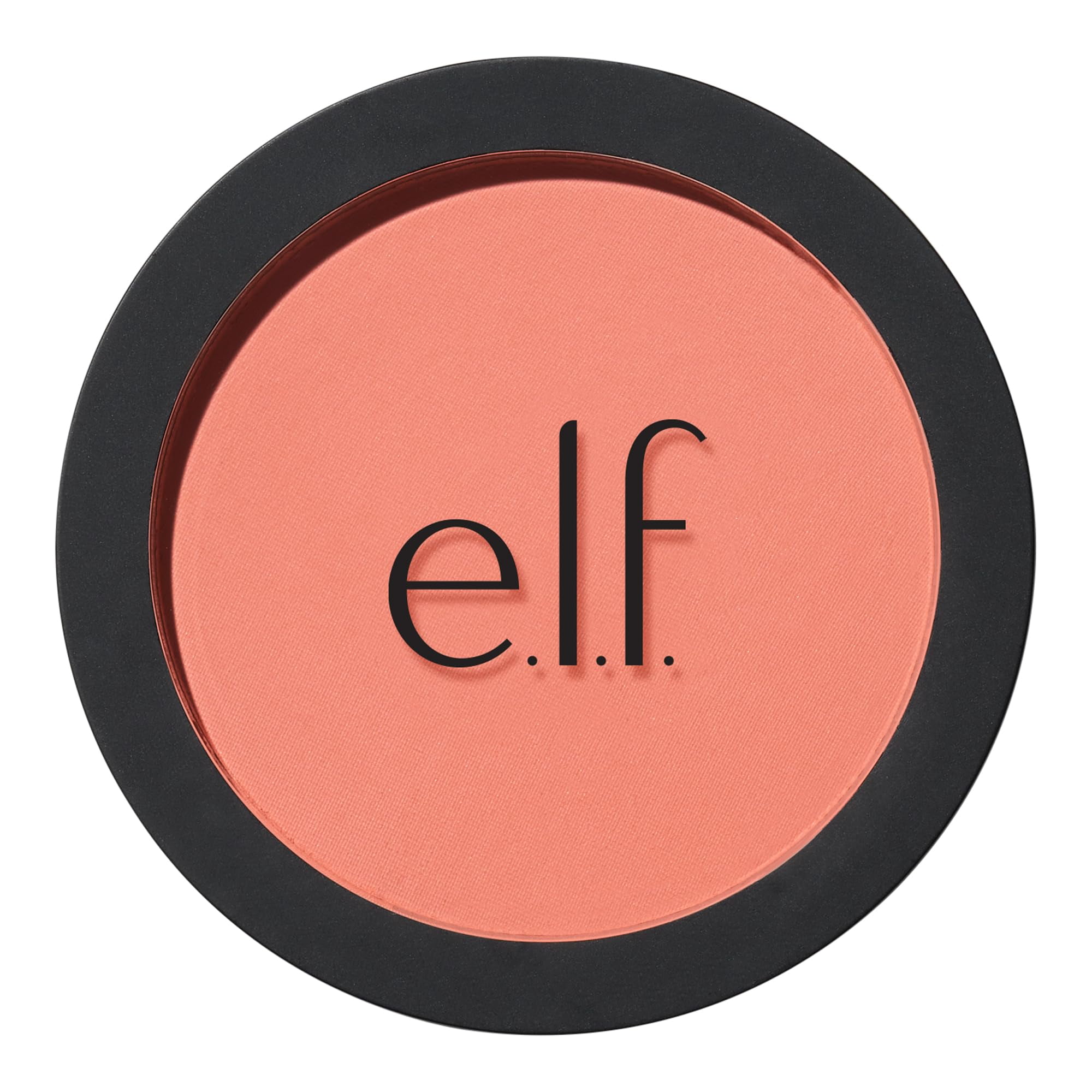 Blush E.l.f. Imprimer Mate De Larga Duración, Vegano, Ofrece Un Acabado Mate