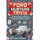 thumbnail image 1 of Colección de Trivia del Ford Mustang de PublishDrive, 1 of 1
