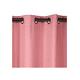 thumbnail image 1 of Set blackout 2 piezas térmico textura 140x220 cm, rosa, 1 of 2