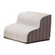 thumbnail image 5 of Escaleras Para Perros, Rampa Para Perros, Escalera Extra Ancha, Suministros Para Mascotas, Cómodos Para Sofá De 2 Capas, 5 of 5