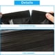 thumbnail image 5 of Bolsa mini de basura para auto xuenair PE negra resistente al desgarro, 5 of 6