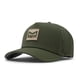 thumbnail image 1 of GORRA melin Odysea Stacked Hydro (visera Khaki), 1 of 9