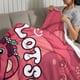 thumbnail image 3 of Oso Lotso anti-pilling, suave, ligera, esponjosa y acogedora de lujo para hogar y cocina – Perfecta para niños y adultos,200X150cm, 3 of 6