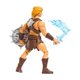 thumbnail image 3 of MASTERS OF THE UNIVERSE HE-MAN FIGURA DE ACCIÓN CON MOVIMIENTO DE 5.5 PULGADAS - HE-MAN, 3 of 8