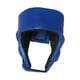 thumbnail image 5 of Casco De Boxeo Equipo De Protección Engrosado Para Taekwondo Karate Mma Ni?os Azul, 5 of 5