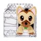 thumbnail image 5 of Peluche adoptable Little Tikes Rescue Tales Pastor Alemán, 5 of 6