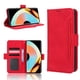 thumbnail image 3 of Funda Tipo Billetera FOXDOCK para OPPO Realme 10 4G – Tapa Flip con Tarjetero, 3 of 5