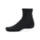 thumbnail image 4 of Calcetines Under Armour Training Cotton Quarter, paquete de 6 unidades, unisex, 4 of 4