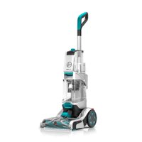Limpiador De Alfombras Hoover Smartwash+ Automatic Fh52000 Turquesa