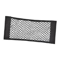 Ioensy - Red De Carga Para Maletero De Coche, Fácil Instalación, Red Elástica Ajustable Para Almacenamiento De Maletero