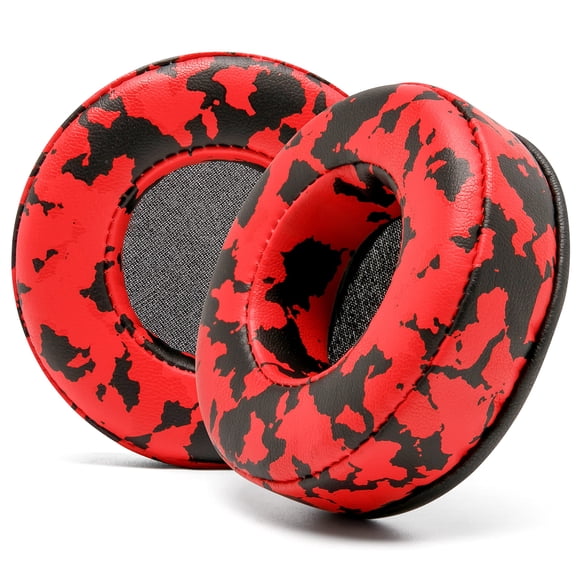 Almohadillas WC Wicked Cushions extra gruesas para Skullcandy Hesh
