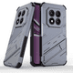 thumbnail image 2 of Funda GANGXUN Antigolpes para Xiaomi Redmi Note 15 Pro Plus 5G con Soporte Invisible, Antihuellas y Protección Completa, 2 of 6