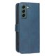 thumbnail image 2 of Funda Billetera para Samsung Galaxy S22 PLUS Protección RFID y Soporte Ajustable Azul, 2 of 6