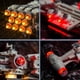 thumbnail image 2 of Kit Luces LED BrickBling para Lego 75376 Tantive IV RC, 2 of 3