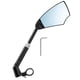 thumbnail image 2 of Espejo Retrovisor para Bicicleta, Manillar Derecho, Ideal para Ciclismo de Montaña, 2 of 5