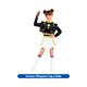 thumbnail image 2 of Disfraz Guerreras K-pop Concert Zidol Infantil 7-9 Años, 2 of 2