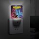 thumbnail image 4 of Lámpara LED Nocturna Watch Man con Sensor de Luz, 4 of 6