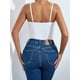 thumbnail image 2 of Body Mujer Tirantes Tipo Corsét Sujetador Sexy Brillos Moda 9008, 2 of 4