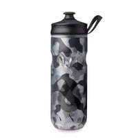 Botella De Agua Hydrapak Sport 600Ml Contender Black