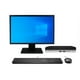 thumbnail image 1 of Kit Monitor + Mini Pc 400 G5 (i7 9na 16gb 256gb Ssd) + Teclado Mouse Grado A Reacondicionado, 1 of 3
