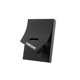 thumbnail image 3 of Tarjetero Gamegenic Cube Pocket 15+ Deck Box, color negro, 3 of 5