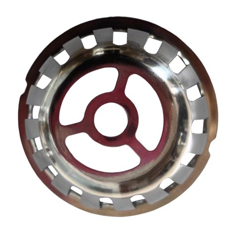 Bothyi - Filtro De Bloqueo Anti Para Exteriores Filtro De Lluvia De Desplazamiento Filtro De Cúpula