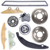 Repuestos Del Sol - Kit Distribucion Ford Ranger 3.2 2012 2016