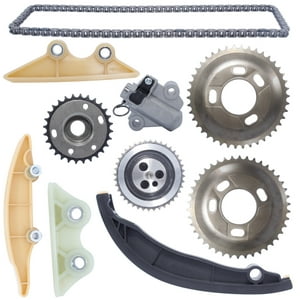 Repuestos Del Sol - Kit Distribucion Ford Ranger 3.2 2012 2016