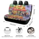 thumbnail image 2 of Funda de Asiento Trasero para Auto Desmarcar Manny Manitas 120x59x76cm, 2 of 6