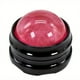 thumbnail image 1 of Massage Ball, Self Massage Tool For Sore Muscles, Shoulders, Neck, Back, Foot, Body, Deep Tissue, Trigger Point, Muscle Knots, Yoga And Myofascial Release, 1 of 3