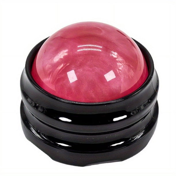 Massage Ball, Self Massage Tool For Sore Muscles, Shoulders, Neck, Back, Foot, Body, Deep Tissue, Trigger Point, Muscle Knots, Yoga And Myofascial Release