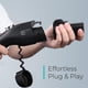 thumbnail image 4 of Adaptador De Carga J1772 A Tesla 80a (250 V) Negro, 4 of 7