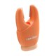 thumbnail image 3 of Pelador De Ajo, Herramienta De Cocina, Rápido, Portátil, Fácil De Usar, Herramienta Para Pelar Ajo, Naranja, 3 of 5
